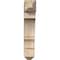 Ekena Millwork Balboa Craftsman Smooth Bracket, Douglas Fir, 5 1/2"W x 22"D x 30"H BKT06X22X30BOA04SDF - alternate 3